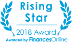 Rising Star 2018 Award