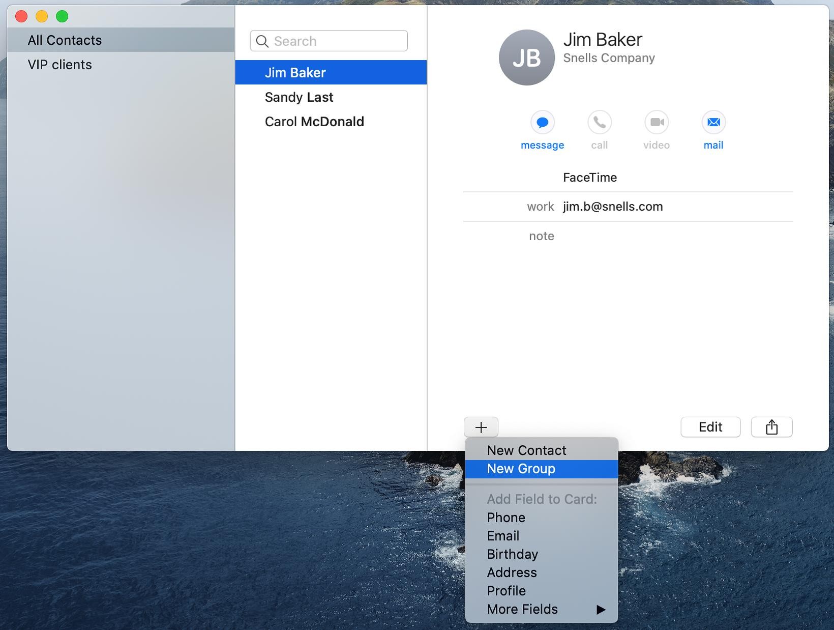 How To Write Great Emails In Apple Mail Every Time