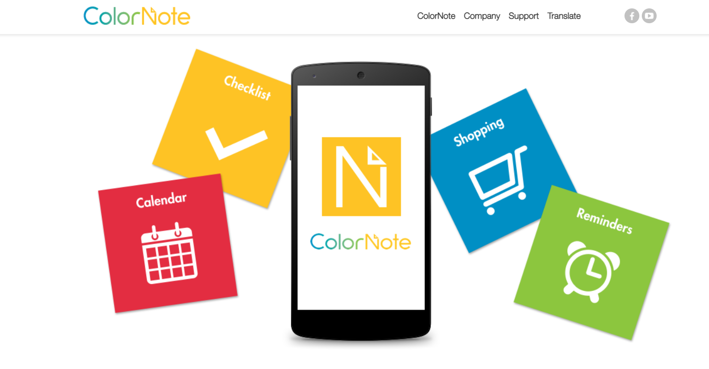 ColorNote