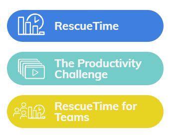 RescueTime