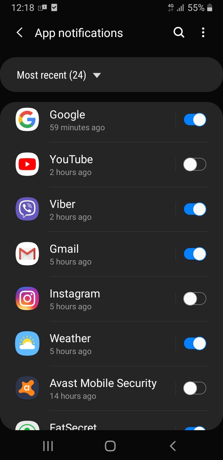 How To Use Mobile Push Notifications For Better App Engagement Blog How To Use Mobile Push Notifications For Better App Engagement Blog